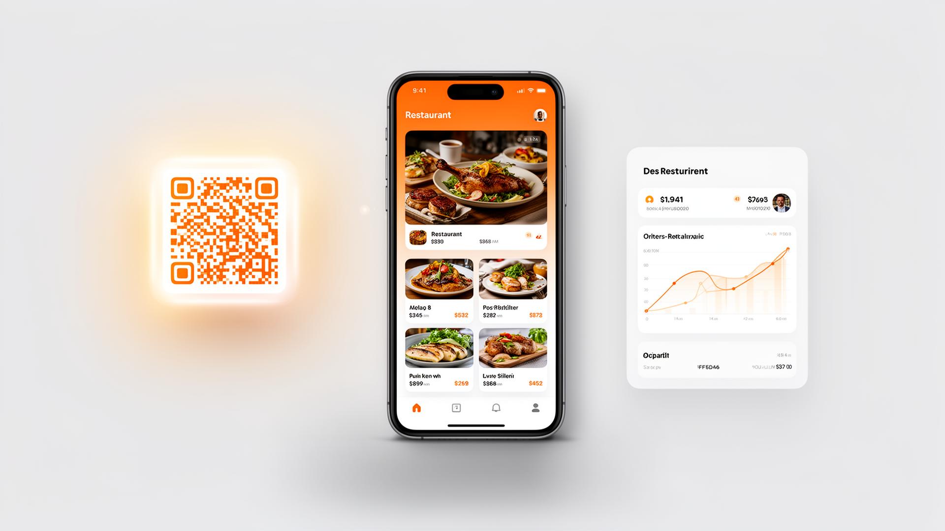 MenuTek Interface